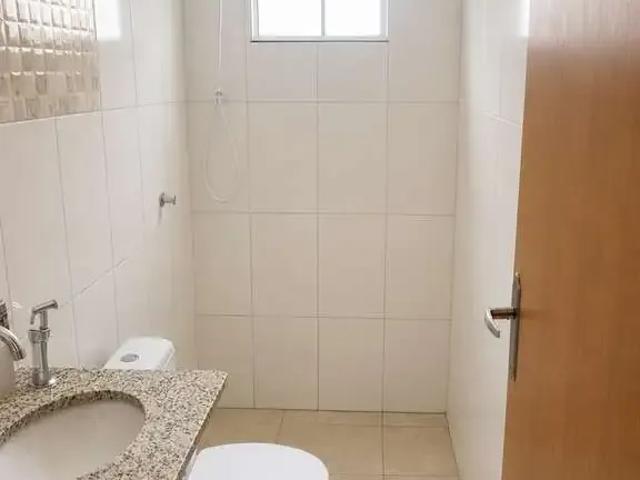 Casa / Sobrado para Locação em Goiânia/GO Fazenda São Domingos 2 Quartos