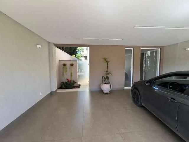 Casa / Sobrado para Locação em Goiânia/GO Jardim Vitória 4 Quartos