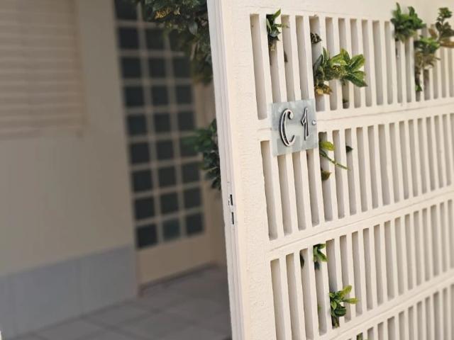 Casa / Sobrado para Locação em Goiânia/GO Jardim América 2 Quartos