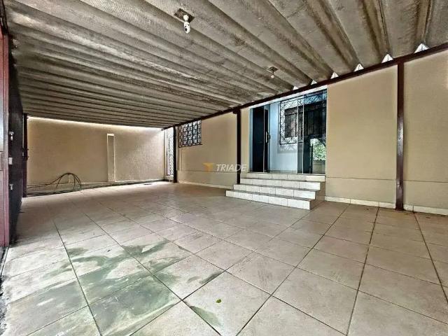 Casa / Sobrado para Locação em Goiânia/GO Jardim América 3 Quartos
