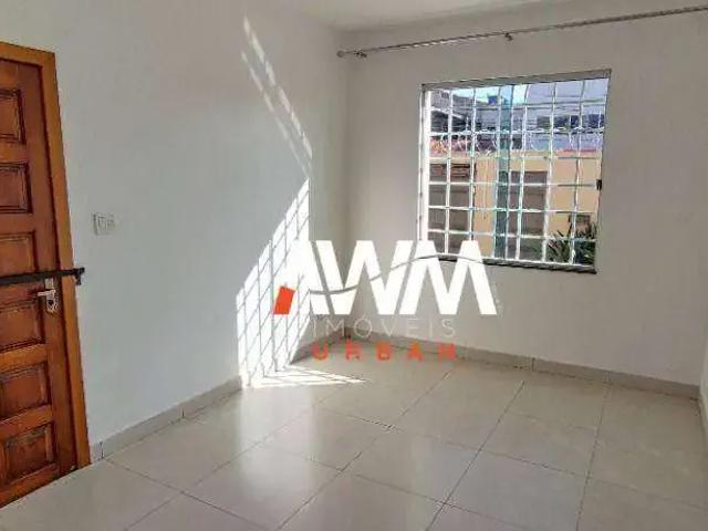 Casa / Sobrado para Locação em Goiânia/GO Jardim América 4 Quartos