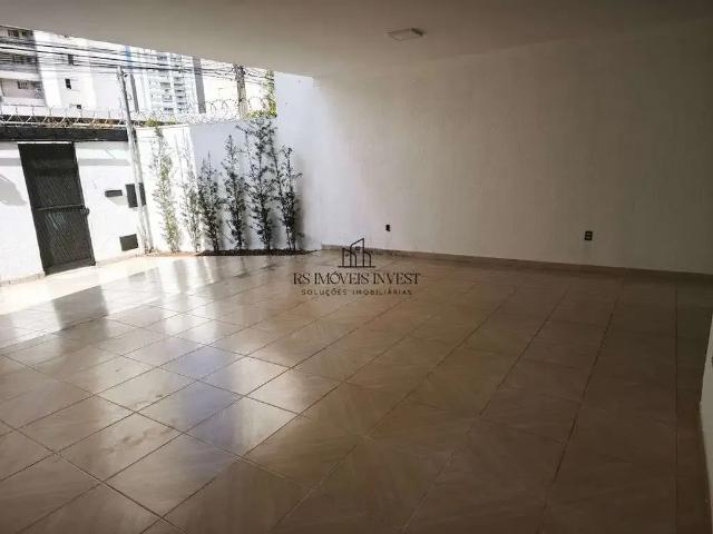 Casa / Sobrado para Locação em Goiânia/GO Jardim Atlântico 3 Quartos