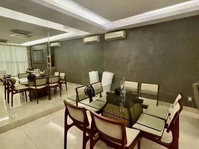 Casa / Sobrado para Locação em Goiânia/GO Jardim Atlântico 3 Quartos