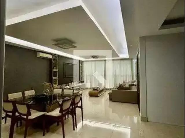 Casa / Sobrado para Locação em Goiânia/GO Jardim Atlântico 3 Quartos