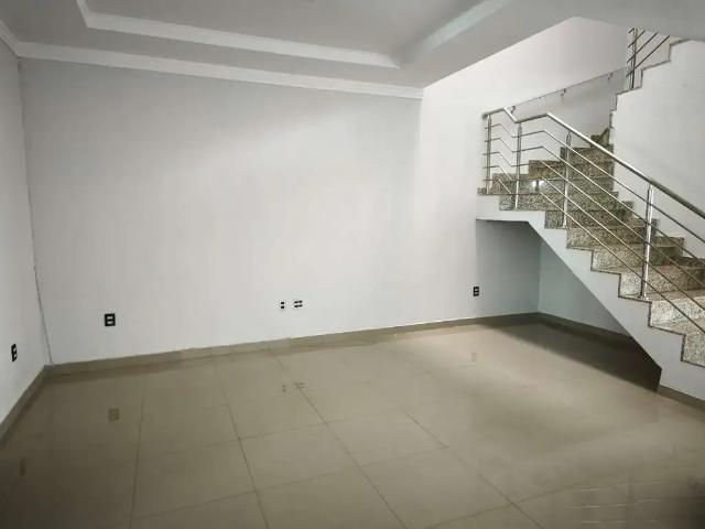 Casa / Sobrado para Locação em Goiânia/GO Jardim Atlântico 3 Quartos