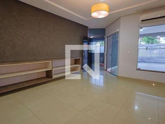 Casa / Sobrado para Locação em Goiânia/GO Jardim Atlântico 4 Quartos