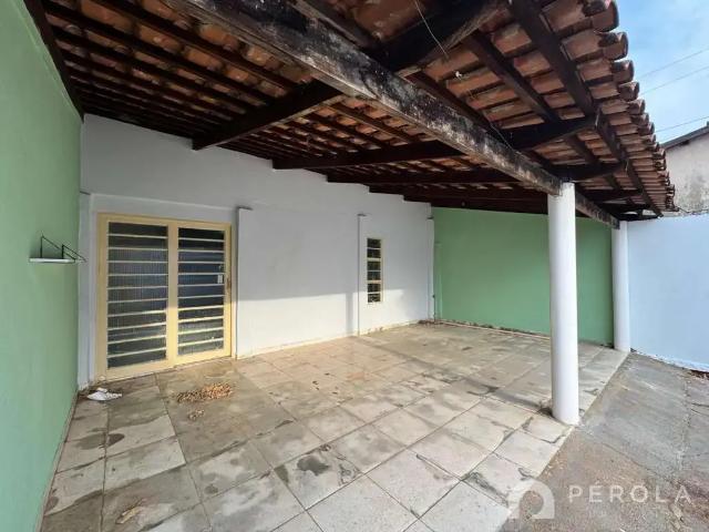 Casa / Sobrado para Locação em Goiânia/GO Jardim Europa 2 Quartos