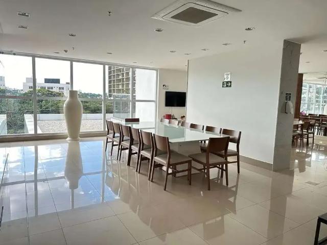 Casa / Sobrado para Locação em Goiânia/GO Jardim Goiás 1 Quartos