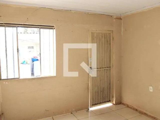 Casa / Sobrado para Locação em Goiânia/GO Jardim Novo Mundo 2 Quartos