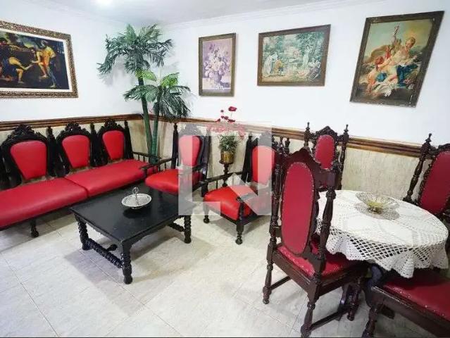 Casa / Sobrado para Locação em Goiânia/GO Jardim Novo Mundo 2 Quartos