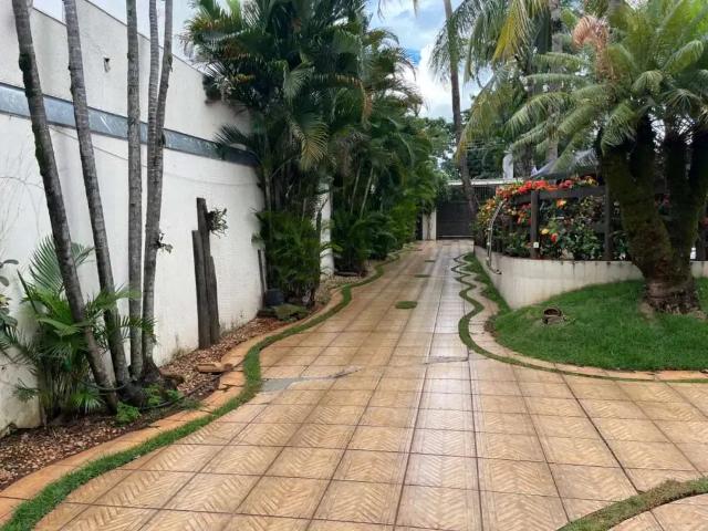 Casa / Sobrado para Locação em Goiânia/GO Jardim Novo Mundo 3 Quartos