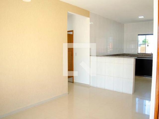 Casa / Sobrado para Locação em Goiânia/GO Jardim Novo Mundo 3 Quartos