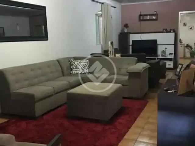 Casa / Sobrado para Locação em Goiânia/GO Loteamento Celina Park 3 Quartos