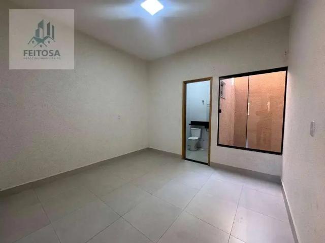 Casa / Sobrado para Locação em Goiânia/GO Parque Eldorado Oeste 2 Quartos