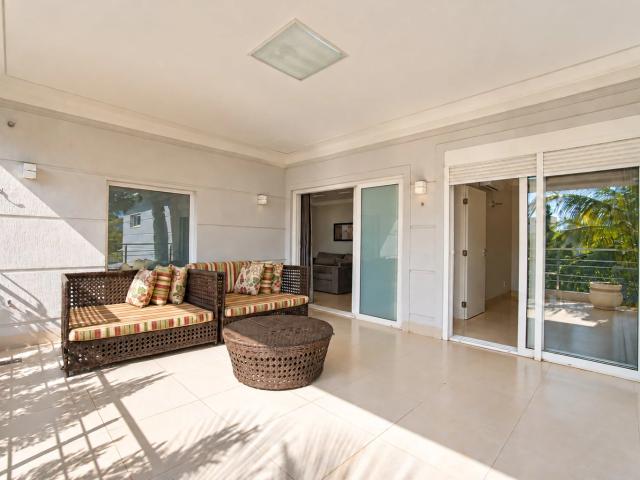 Casa / Sobrado para Locação em Goiânia/GO Residencial Alphaville Flamboyant 5 Quartos