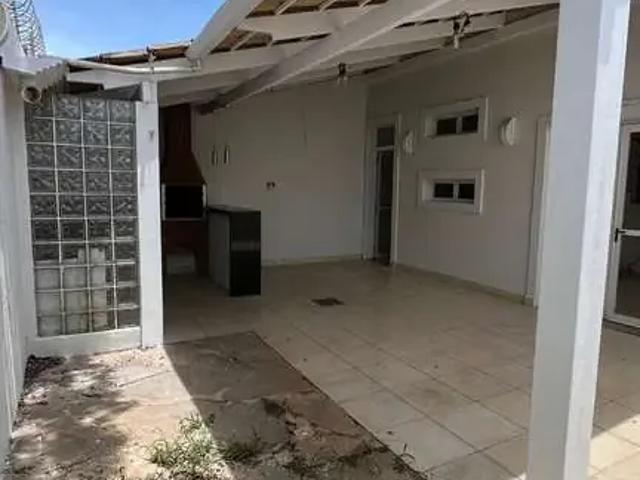 Casa / Sobrado para Locação em Goiânia/GO Residencial Alphaville Flamboyant 3 Quartos