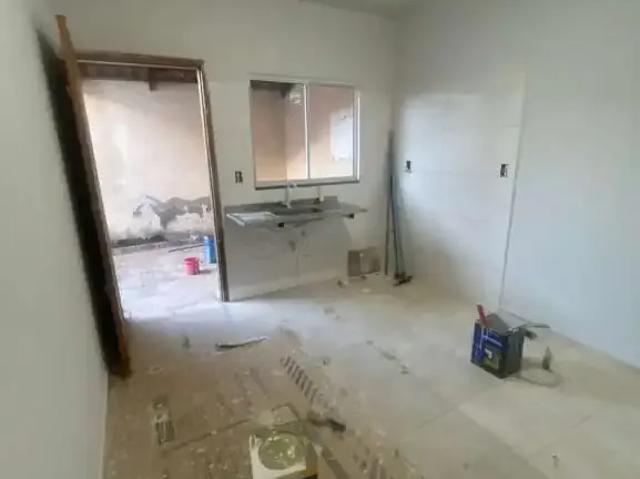Casa / Sobrado para Locação em Goiânia/GO Residencial Canadá 2 Quartos