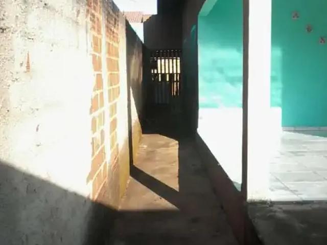 Casa / Sobrado para Locação em Goiânia/GO Residencial Canadá 3 Quartos