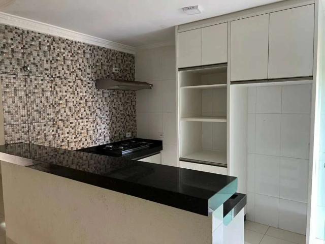 Casa / Sobrado para Locação em Goiânia/GO Residencial Canadá 3 Quartos