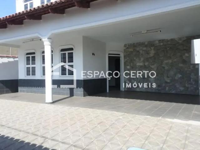 Casa / Sobrado para Locação em Goiânia/GO Residencial Celina Park 3 Quartos