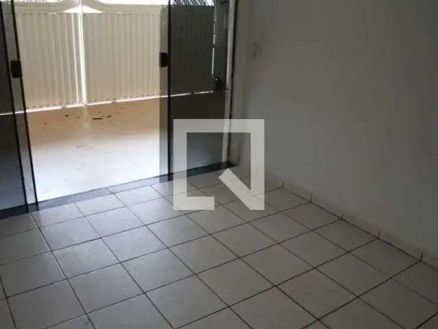 Casa / Sobrado para Locação em Goiânia/GO Residencial Goiânia Viva 2 Quartos