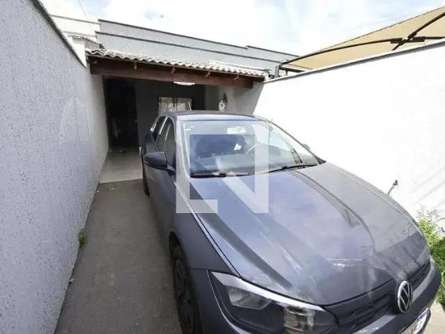 Casa / Sobrado para Locação em Goiânia/GO Residencial Goiânia Viva 2 Quartos
