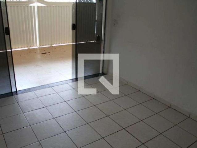 Casa / Sobrado para Locação em Goiânia/GO Residencial Goiânia Viva 2 Quartos