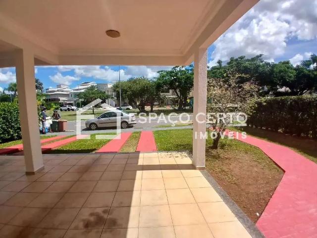 Casa / Sobrado para Locação em Goiânia/GO Residencial Granville 4 Quartos