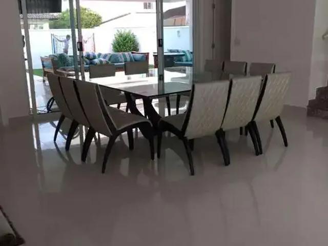 Casa / Sobrado para Locação em Goiânia/GO Residencial Granville 4 Quartos