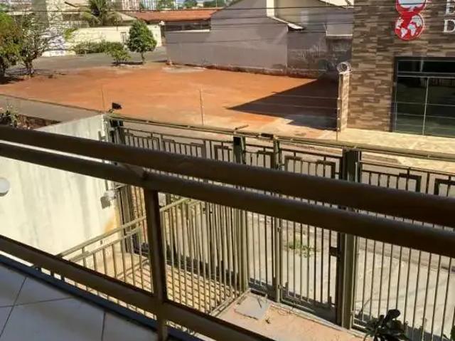 Casa / Sobrado para Locação em Goiânia/GO Residencial Humaitá 4 Quartos