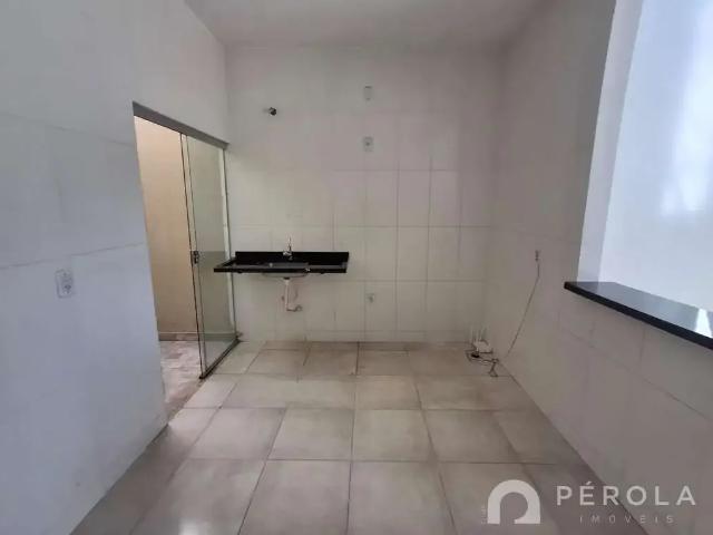 Casa / Sobrado para Locação em Goiânia/GO Residencial Itaipu 3 Quartos