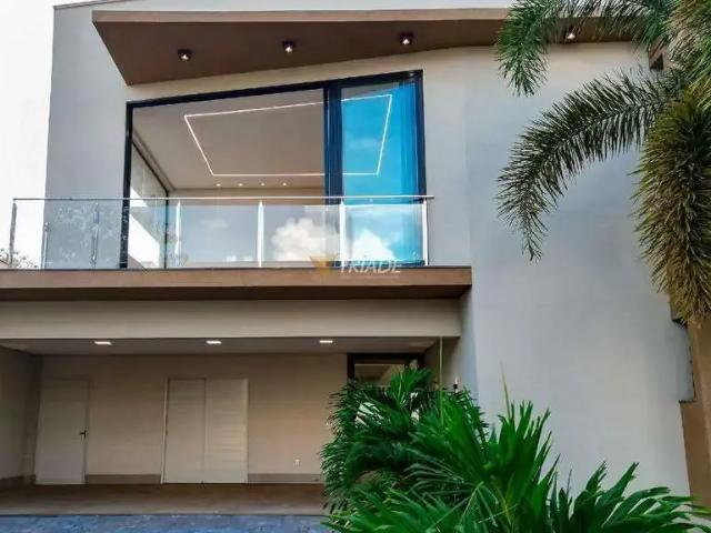 Casa / Sobrado para Locação em Goiânia/GO Residencial Parque Mendanha 4 Quartos