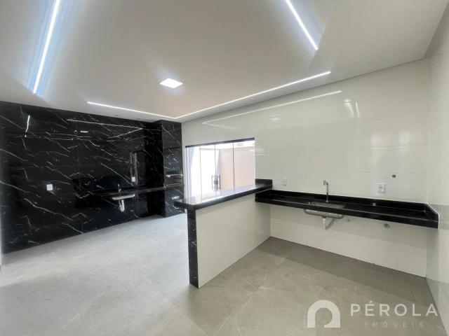 Casa / Sobrado para Locação em Goiânia/GO Residencial Sevilha 2 Quartos
