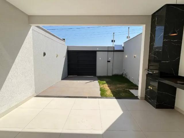 Casa / Sobrado para Locação em Goiânia/GO Residencial Talismã I 2 Quartos