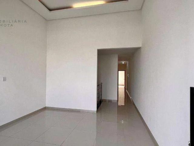 Casa / Sobrado para Locação em Goiânia/GO Residencial Vale do Araguaia 3 Quartos