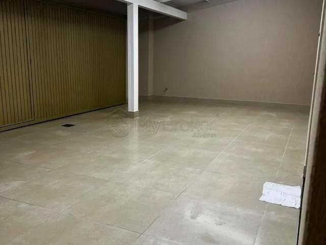 Casa / Sobrado para Locação em Goiânia/GO Residencial Vereda dos Buritis 3 Quartos