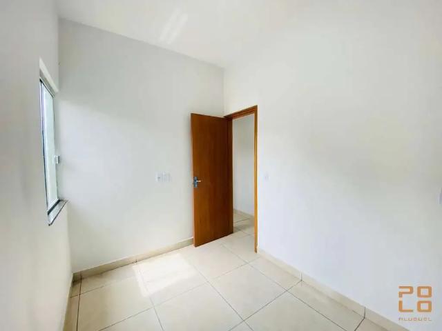Casa / Sobrado para Locação em Goiânia/GO Residencial Village Santa Rita III 2 Quartos