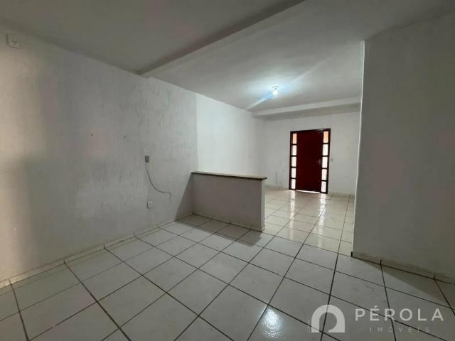 Casa / Sobrado para Locação em Goiânia/GO Rodoviário 3 Quartos