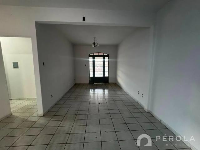 Casa / Sobrado para Locação em Goiânia/GO Rodoviário 3 Quartos