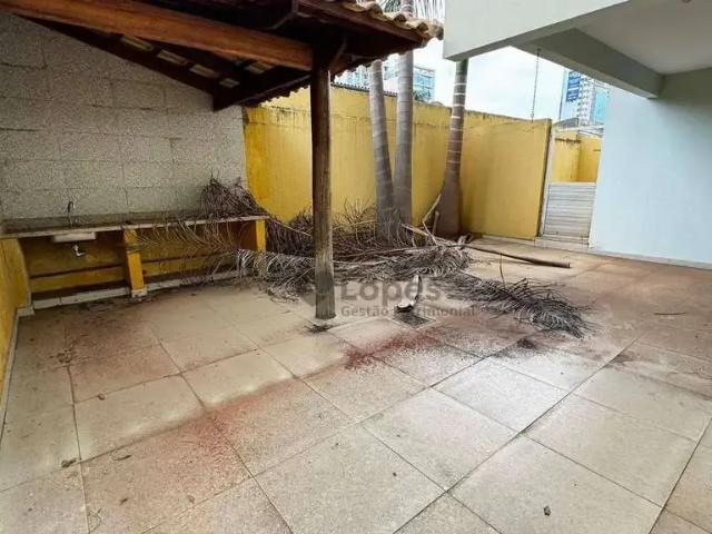 Casa / Sobrado para Locação em Goiânia/GO Setor Marista 3 Quartos