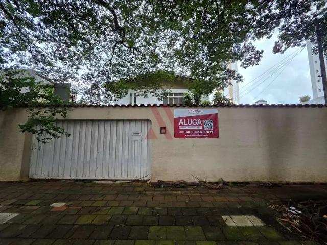 Casa / Sobrado para Locação em Goiânia/GO Setor Marista 7 Quartos