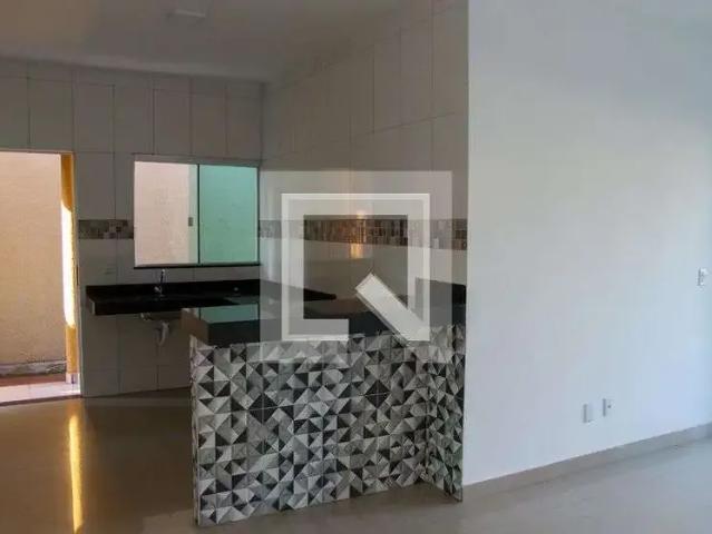 Casa / Sobrado para Locação em Goiânia/GO Setor Morada do Sol 2 Quartos