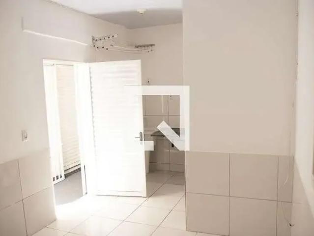 Casa / Sobrado para Locação em Goiânia/GO Setor Norte Ferroviário 1 Quartos