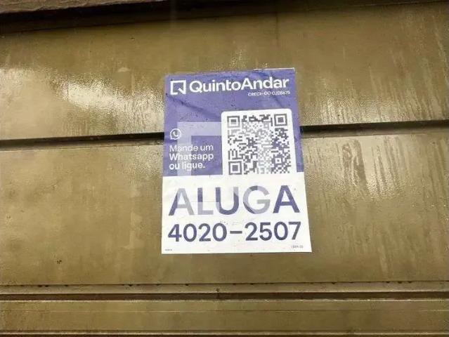 Casa / Sobrado para Locação em Goiânia/GO Setor Aeroporto 1 Quartos