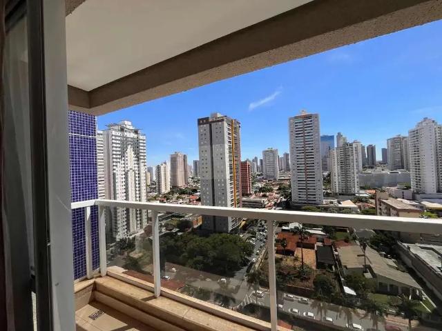 Casa / Sobrado para Locação em Goiânia/GO Setor Bueno 1 Quartos