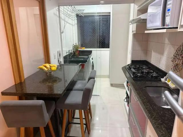 Casa / Sobrado para Locação em Goiânia/GO Setor Bueno 2 Quartos