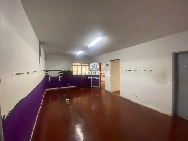 Casa / Sobrado para Locação em Goiânia/GO Setor Bela Vista 4 Quartos