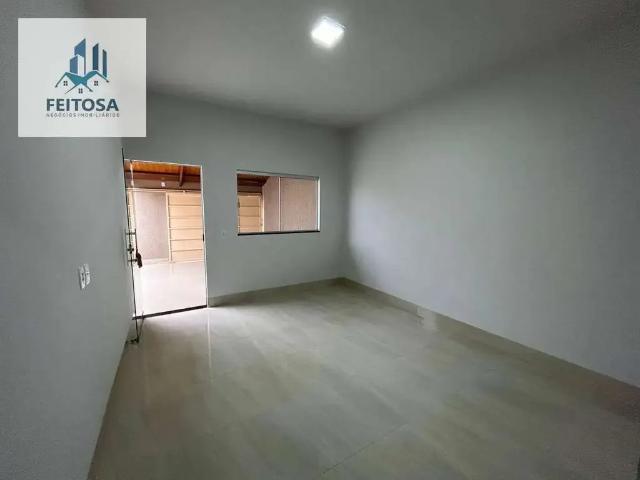 Casa / Sobrado para Locação em Goiânia/GO Setor Castelo Branco 2 Quartos