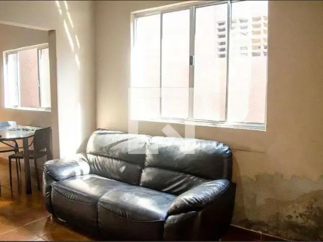 Casa / Sobrado para Locação em Goiânia/GO Setor Central 3 Quartos