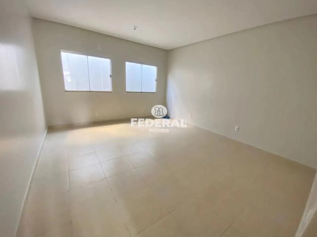 Casa / Sobrado para Locação em Goiânia/GO Setor Central 7 Quartos